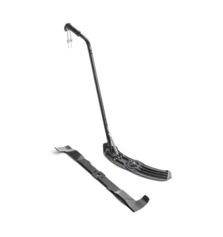 Zestaw mielący Rider 72